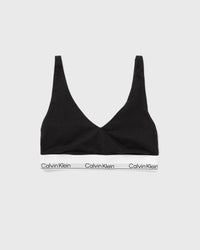Calvin Klein Underwear FULL CUP Unlined Traingle Scoop black