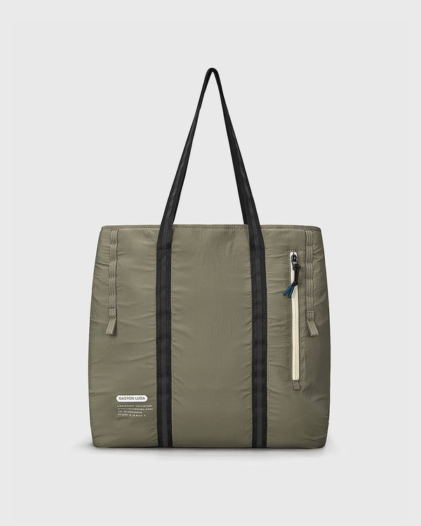 Gaston Luga Lightweight Shopper