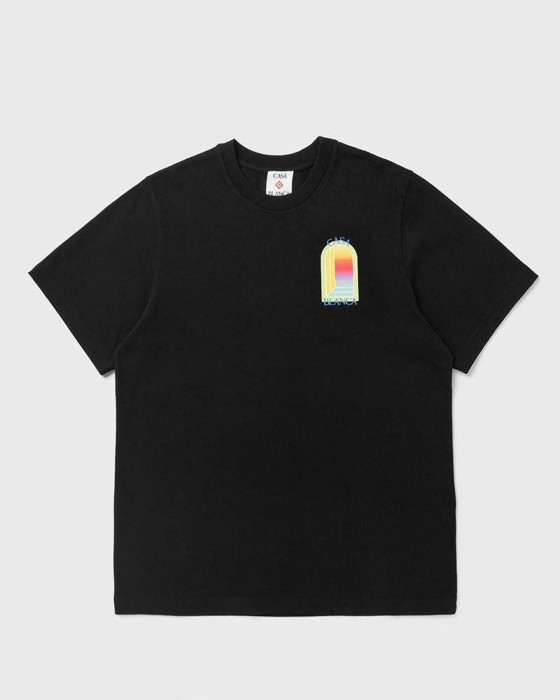 Casablanca 'Arche Classic Tee Black
