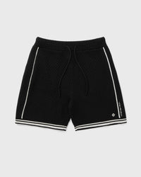 Casablanca Mesh Shorts Black