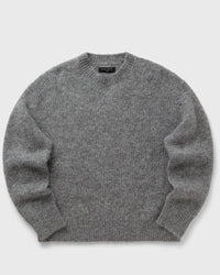 Allsaints COBY CREW grey