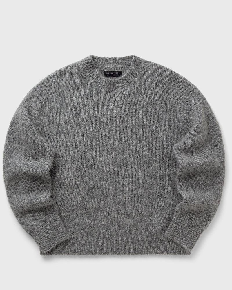 Allsaints COBY CREW grey