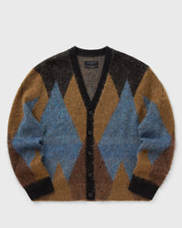 Allsaints Bernie Cardigan Brown