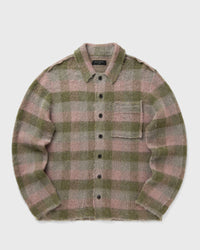 Allsaints Adler Cardigan Brown