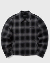 Allsaints Kapi Ls Shirt Blue