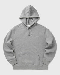 Samsøe & Samsøe Norsbro Hoodie grey