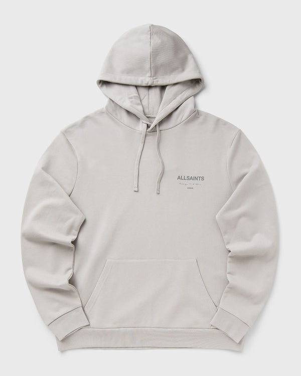 AllSaints FUTURE OTH HOODY grey