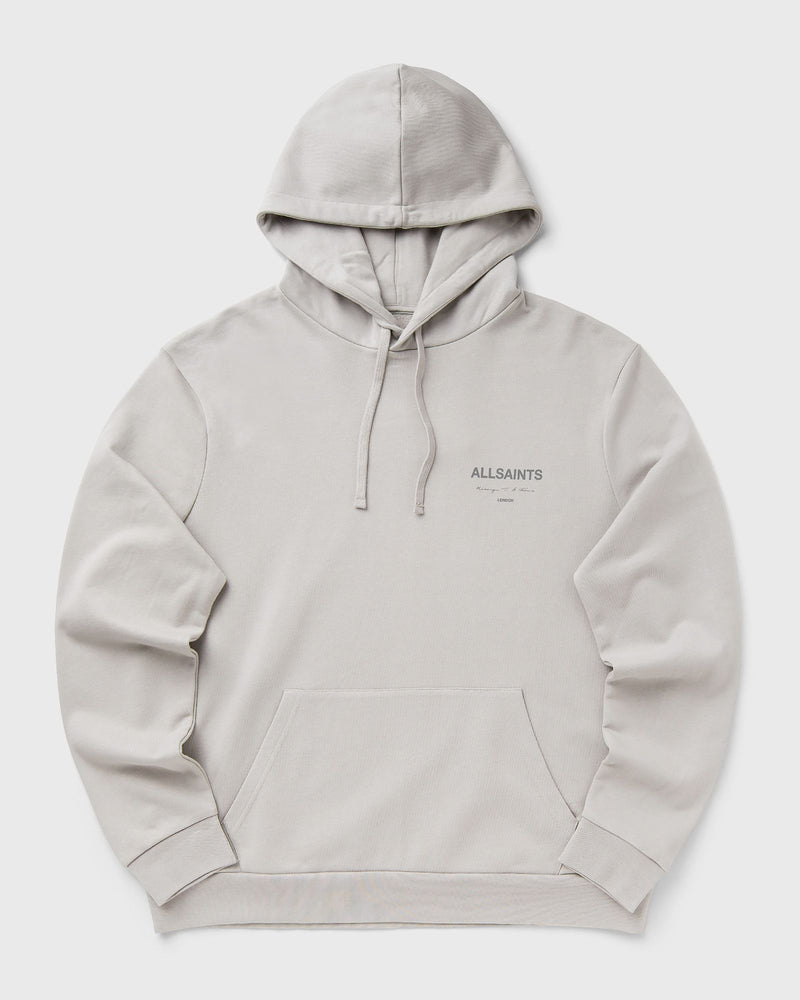 AllSaints FUTURE OTH HOODY grey