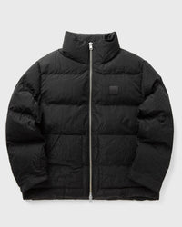 Allsaints Pulse Puffer Jacket black
