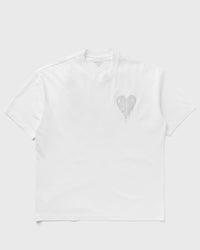 Allsaints TRIP SS CREW TEE white