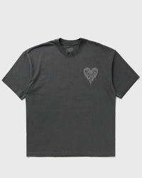 Allsaints TRIP SS CREW TEE black