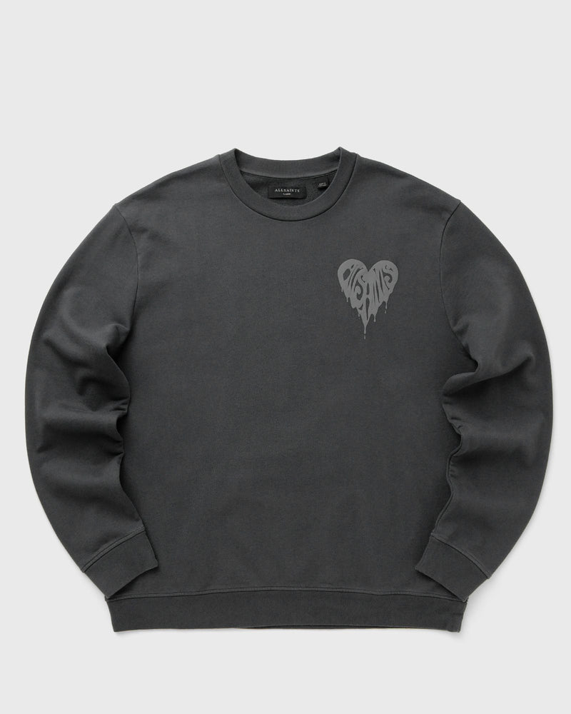 AllSaints TRIP CREW black