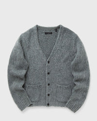 Allsaints Tobie Cardigan green