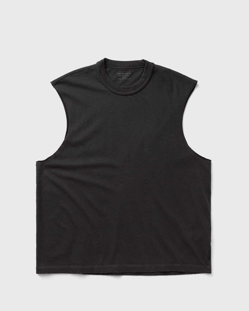 Allsaints Cole Sl Crew Grey