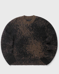 Allsaints Storm CREW brown