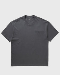 Allsaints Xander SS CREW blue