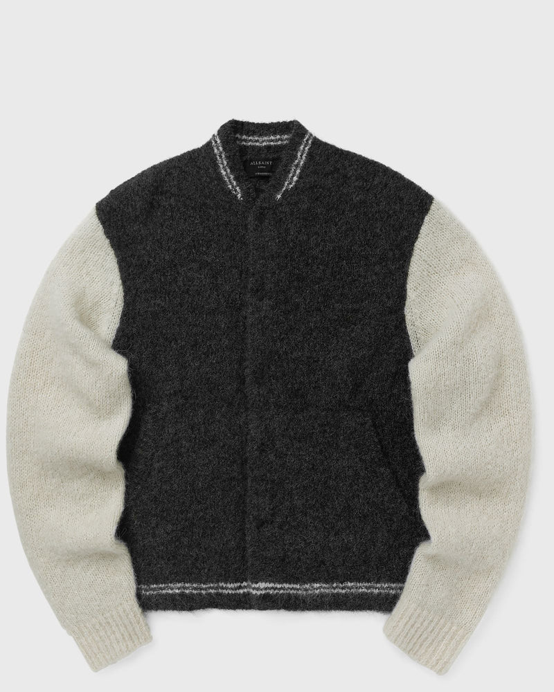 Allsaints Jaque Cardigan grey