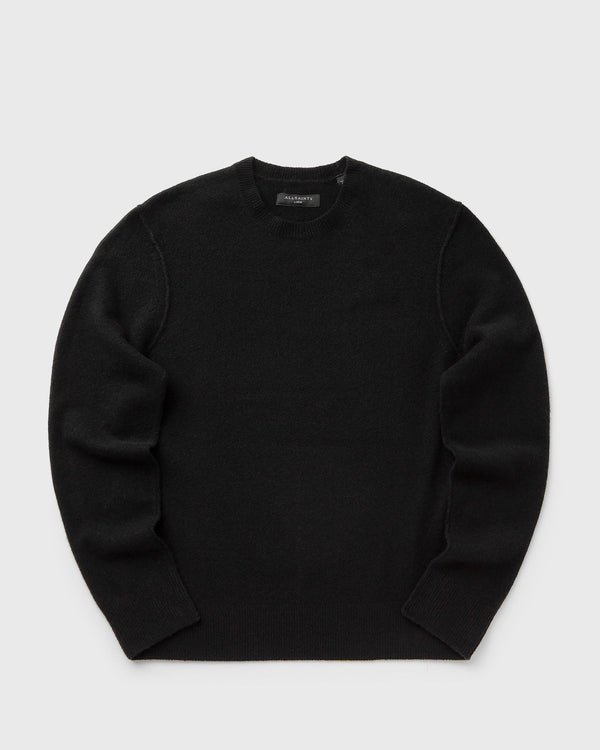 AllSaints PATERN CREW black