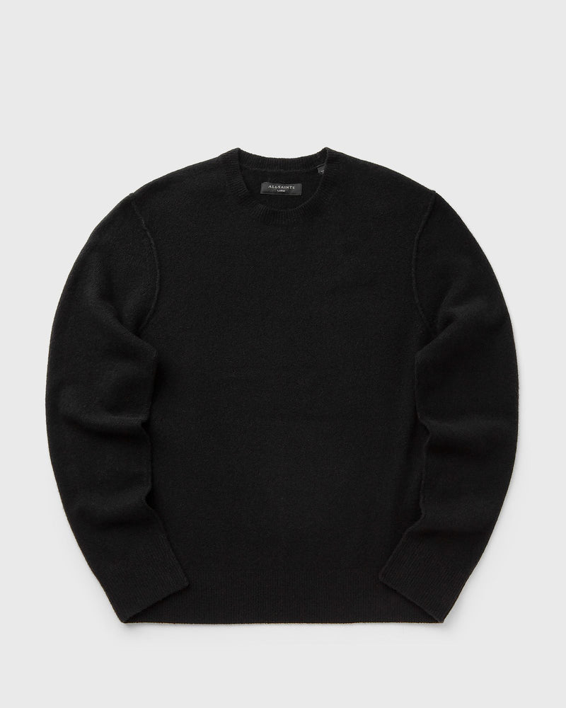 AllSaints PATERN CREW black
