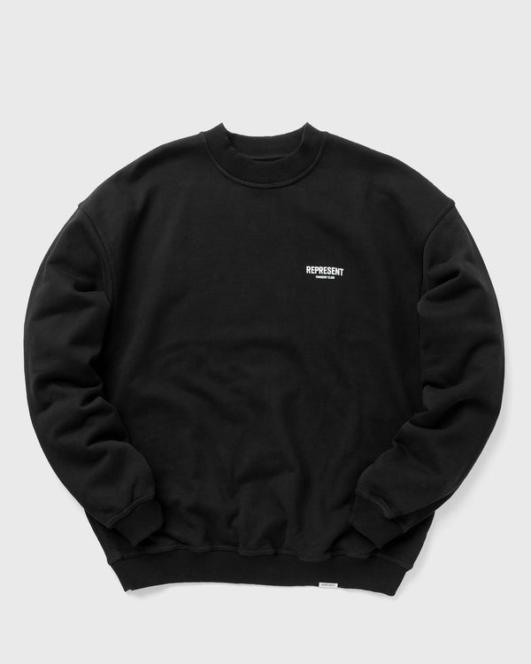 Represent REPRESENT OWNERS CLUB SWEATER black