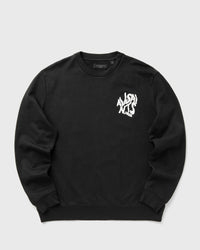 Allsaints Orlando Crew Black
