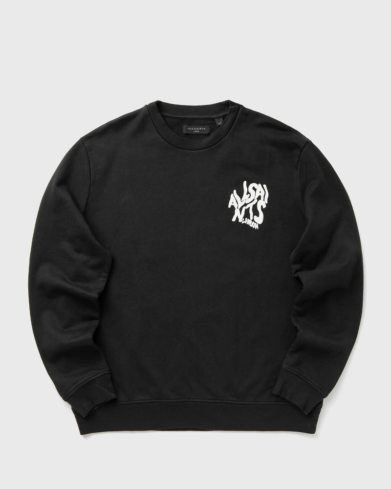 AllSaints ORLANDO CREW black