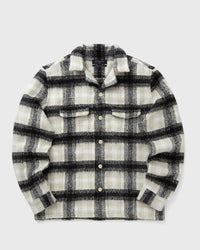 Allsaints Lapse LS Shirt black