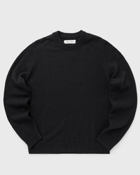 Samsøe & Samsøe ISAK KNIT Sweater blue