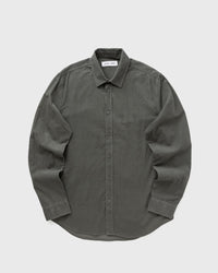 Samsøe & Samsøe Saliam NX Shirt 10504 green