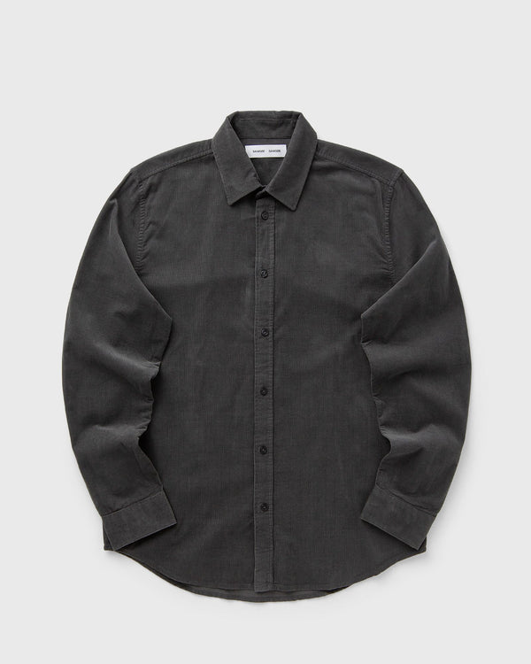 Samse & Samse SALIAM NX SHIRT black