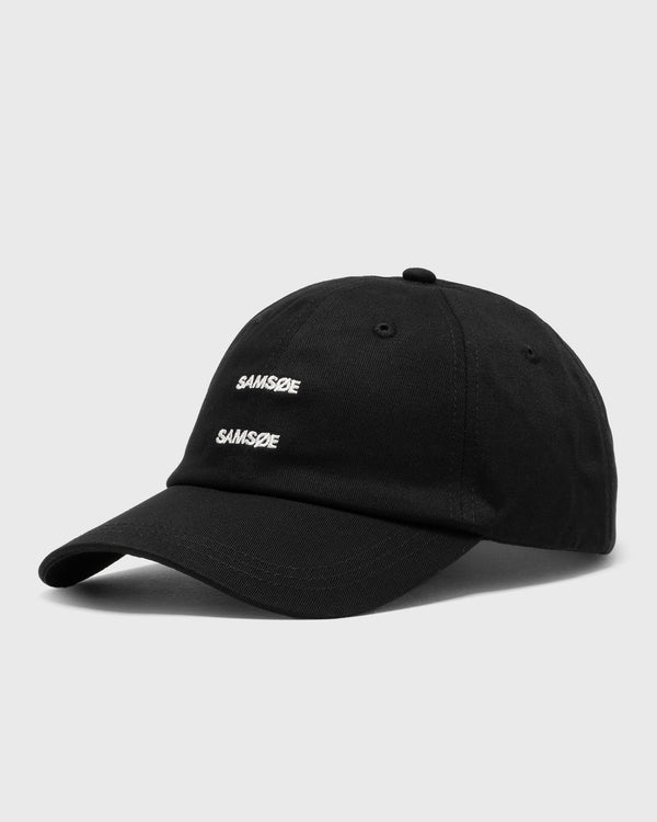 Samsøe & Samsøe SAADDIE CAP 14689 black