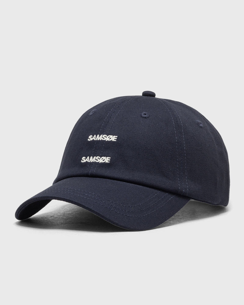 Samse & Samse SAADDIE CAP blue