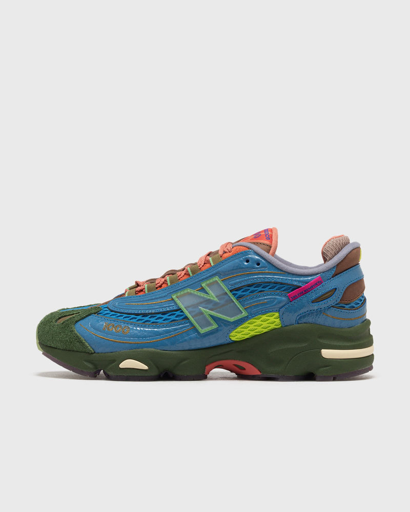 New Balance X Salehe Bembury 1000 blue