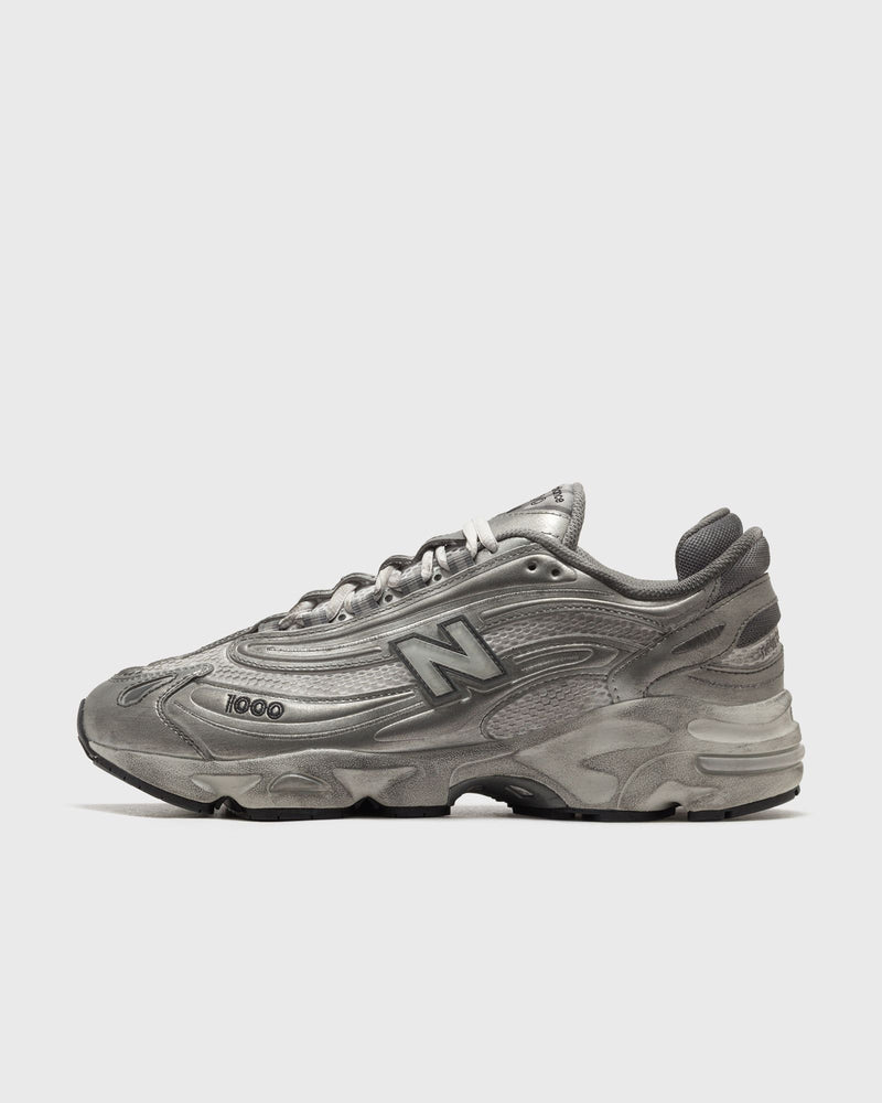 New Balance M1000 silver