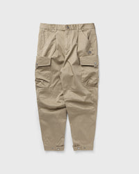 Moose Knuckles Gaspe Cargo Pants brown