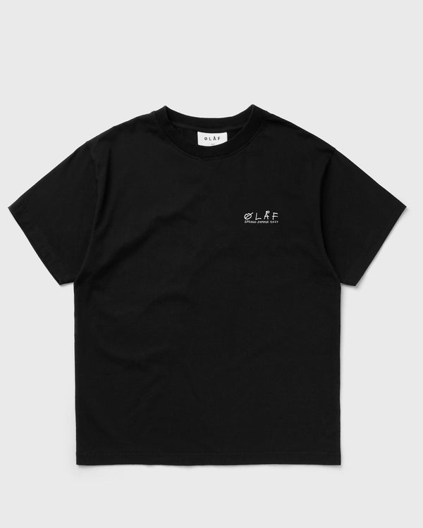 Ølåf Notes Tee