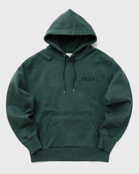 Olaf Studio Hoodie Green