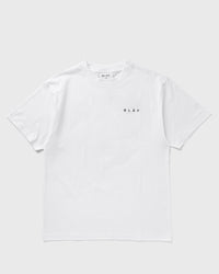 ØLÅF Graphite TEE white