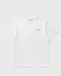 ØLÅF Marbles TEE white