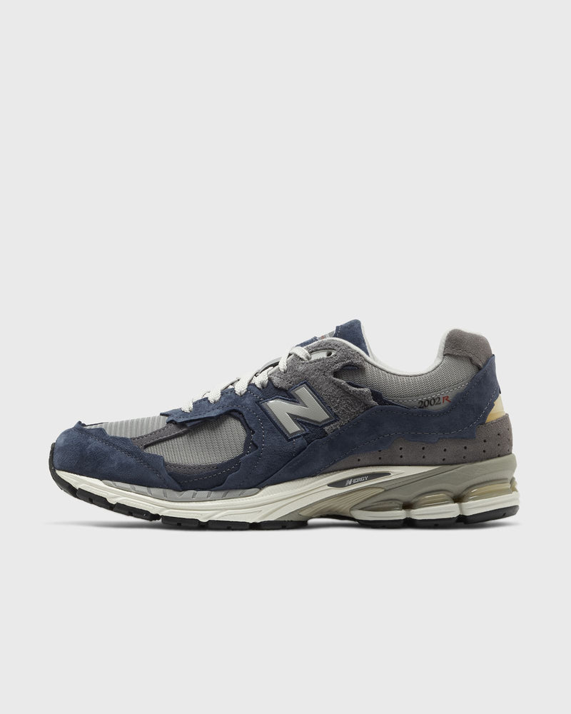 New Balance M2002DV1 Blue|grey