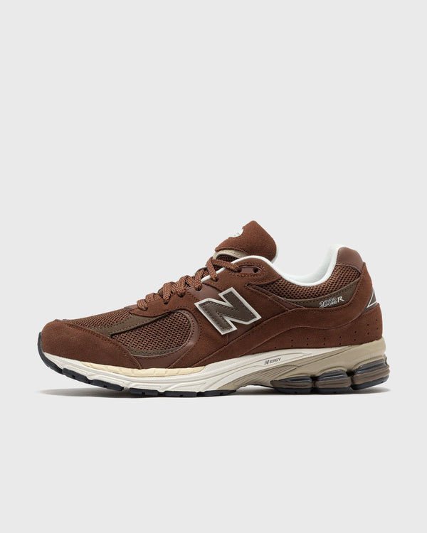 New Balance 2002 brown