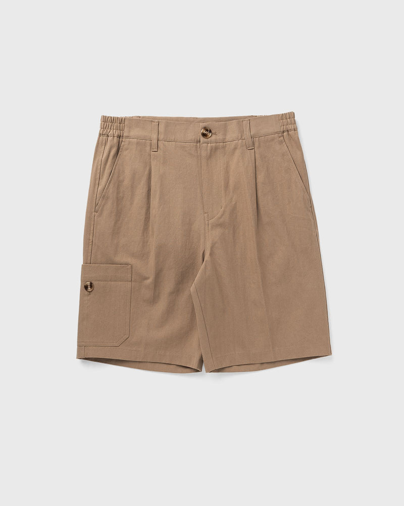 LF UTILITY WORKWEAR SHORTS beige