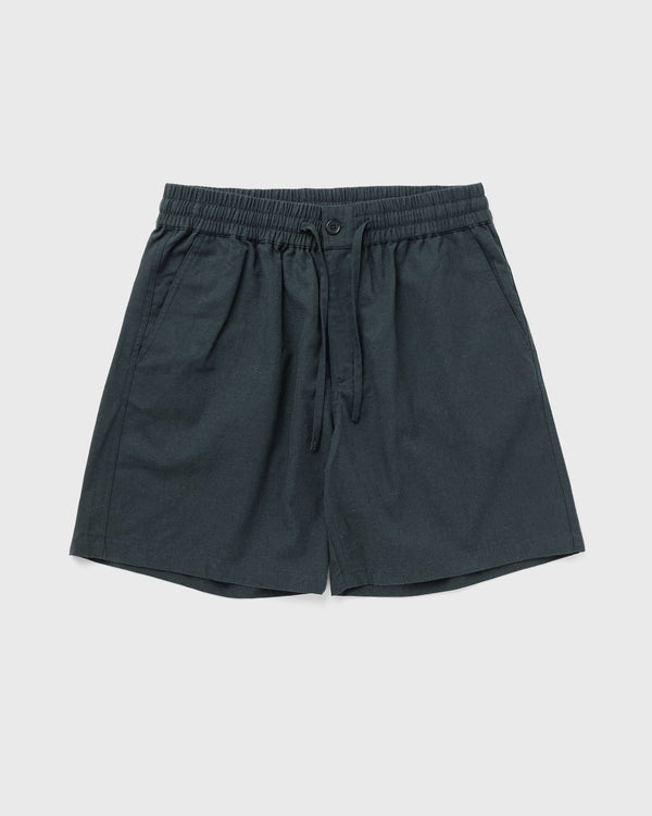 LF LINEN SHORTS green
