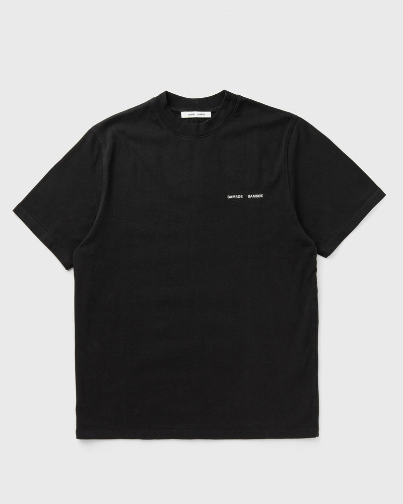Samse & Samse NORSBRO T-SHIRT black