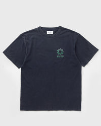 ØLÅF Gradient SUN TEE blue