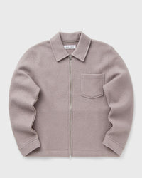 Samsøe & Samsøe Hannes FULL ZIP beige