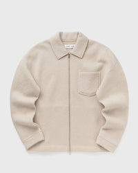 Samsøe & Samsøe Hannes Full Zip 14612 Beige