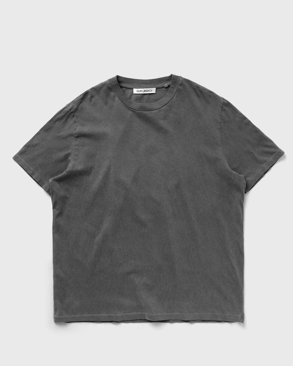 Our Legacy BOX TEE black