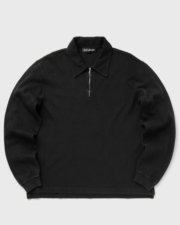 Our Legacy LAD SWEATSHIRT black