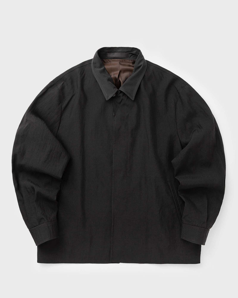 Our Legacy Pack Blazer Black